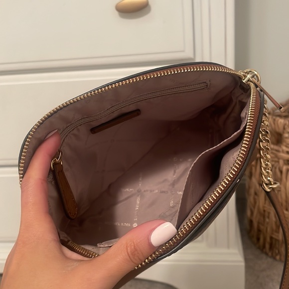 Michael Kors Crossbody Purse - Picture 4 of 4